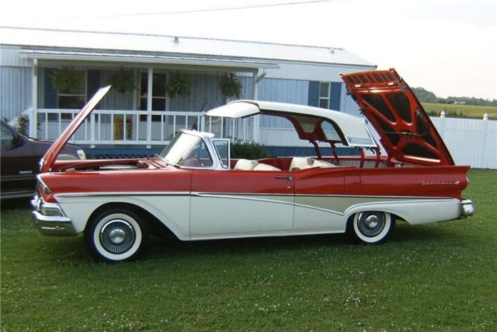 1958-1959 Ford Fairlane