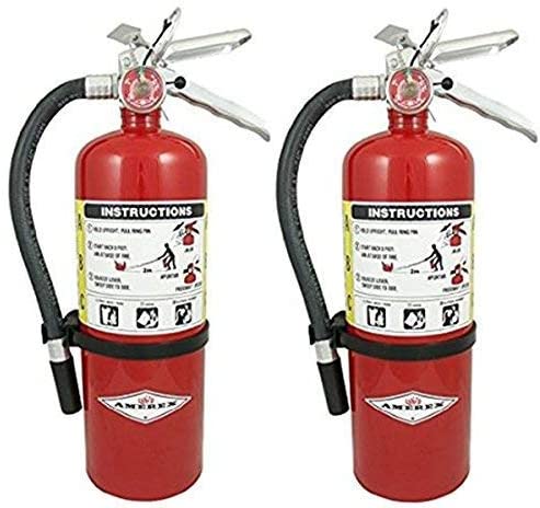 best car fire extinguishers