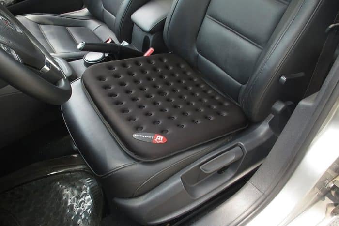 Best Car Seat Cushion