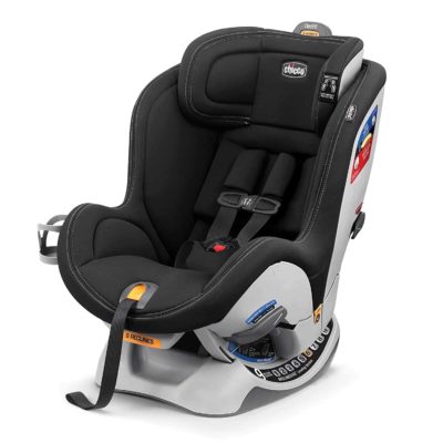 sports car baby seat