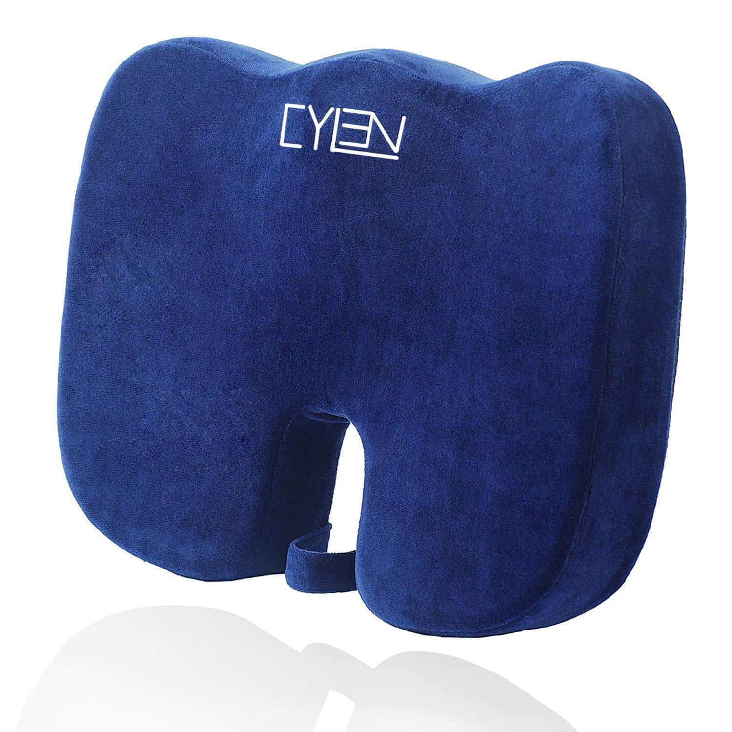 CYLEN Ventilated Car Seat Cushion