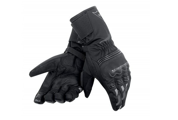 Dainese Tempest D-Dry Long Gloves