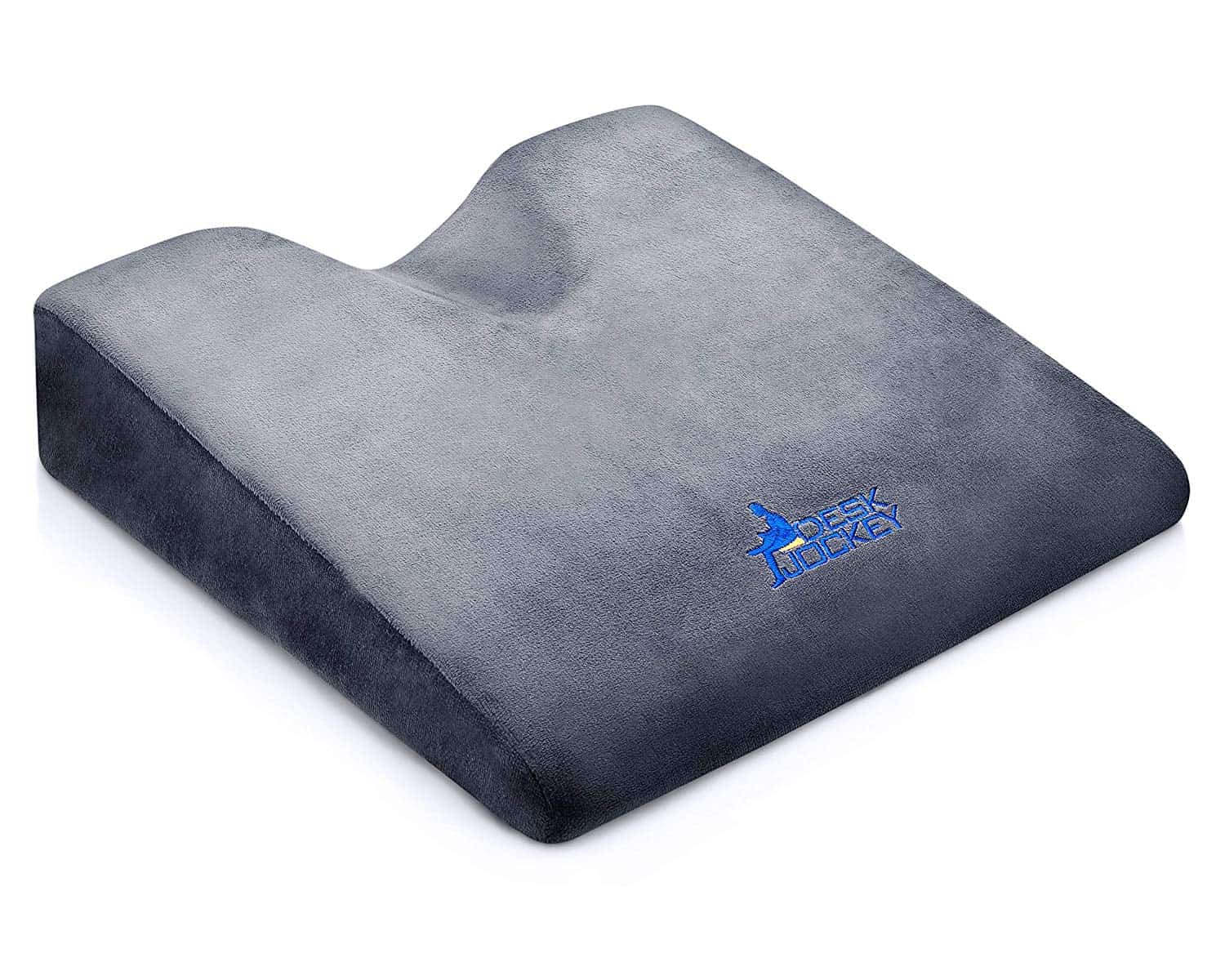 Desk Jockey Office and Car Seat Cushion