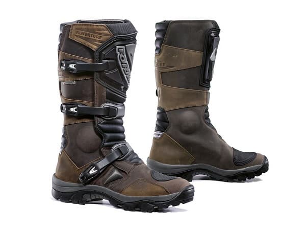 Forma Adventure Boots