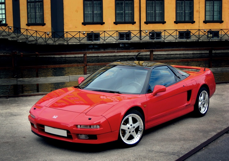 Honda NSX