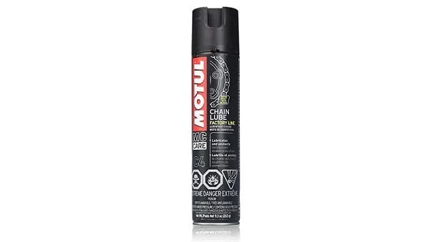 Motul Motorcycle Chain Lube