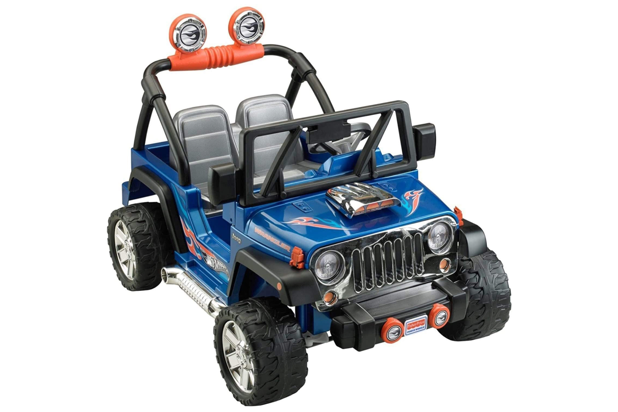 power wheels jeep wrangler hot wheels