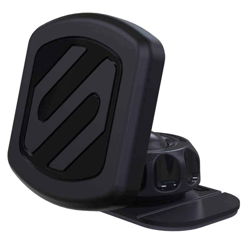 Scosche MagicMount dashboard phone holder