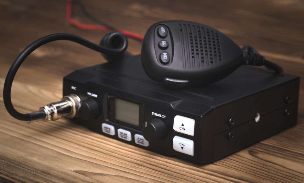 best cb radios