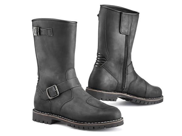 TCX Fuel WP Boots