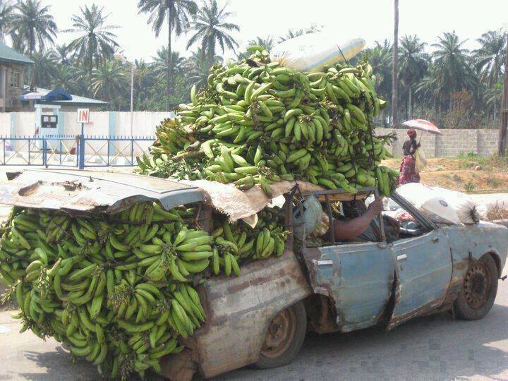 Costa Rica has a number of crazy traffic laws