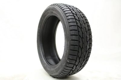 Firestone Winterforce 2 Winter/Snow Passenger Tire