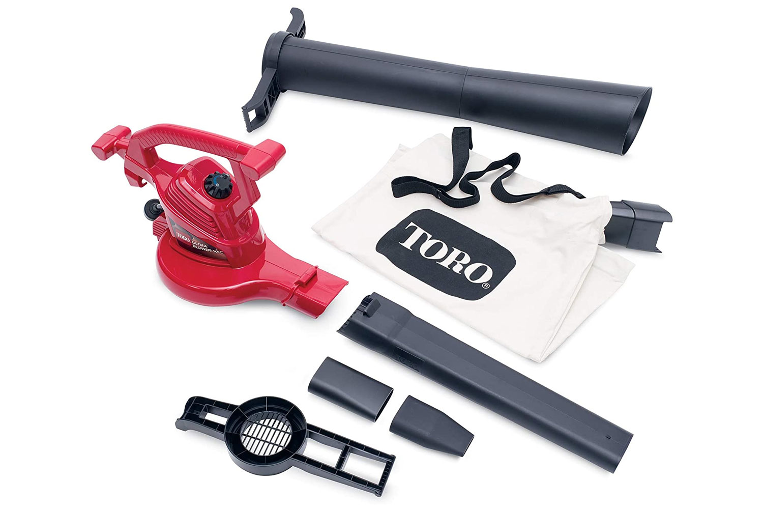 toro ultra electric corded