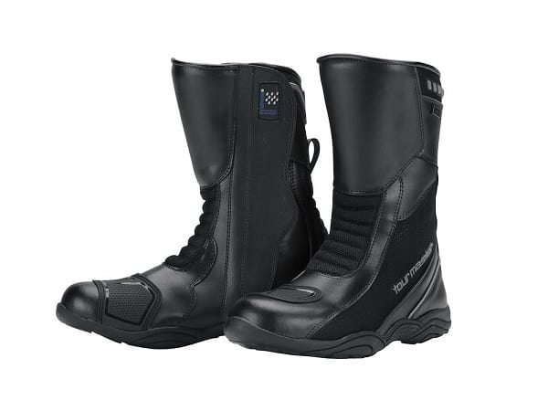 Tour Master Solution WP Air Boots